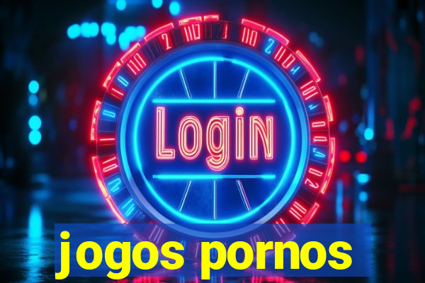 jogos pornos